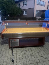 Kühltheke, Salatbar