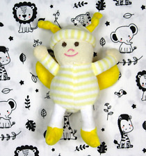 SCHMETTERLING Greifling mit