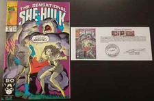 The sensational she hulk - the, she-hulk