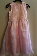 Mädchen Kleid Brautjungfernkleid Party Tina TooleGr.122 schön festlich elegant