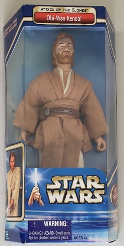 Star wars attack - of, the