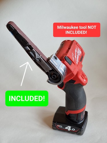 Für milwaukee m12 fcot - milwaukee, 2522