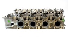 Original Mercedes Benz M113.989 5.5 V8 Zylindekopf Kopf R1130161601