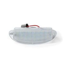 Led kennzeichenbeleuchtung - led,