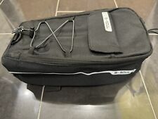 Fahrrad Gepäckträgertasche