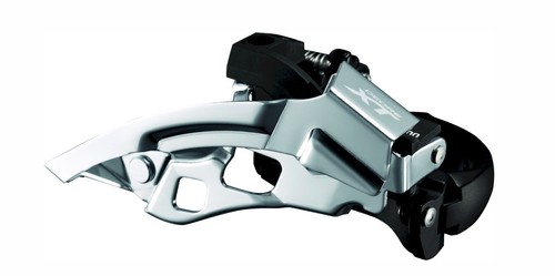 Shimano umwerfer t8000 - shimano, xt