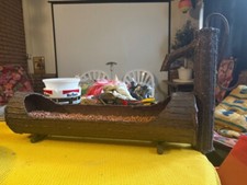 Zierbrunnen Brunnen Pflanzschale Dekobrunnen