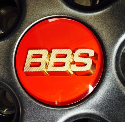 Bbs emblem symbolscheibe - emblem,