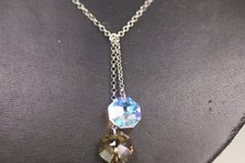 S.Oliver Damenkette 925 Silber