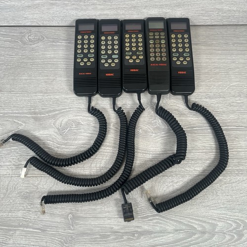 Racal vodac vodafone - x, racal-vodac