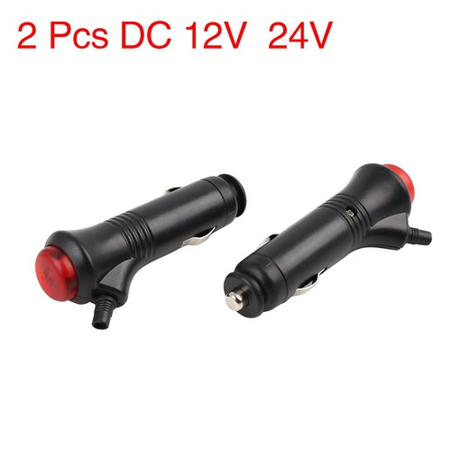 Stück 12v 24v auto - dc,