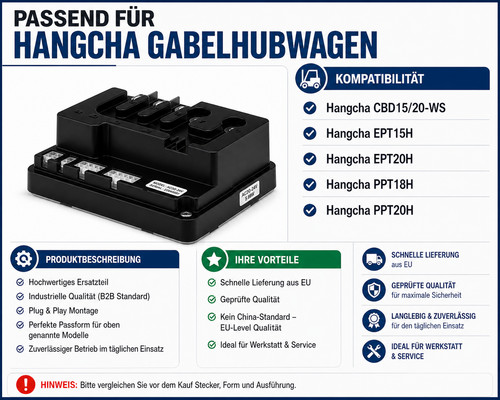 Fahrsteuerung controller - fahrsteuerung,