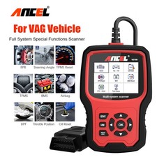 ANCEL Profi Auto Alle Systeme