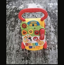 Lauflernwagen Vtech