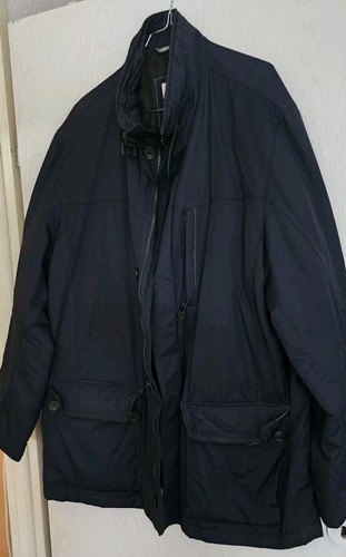 Bugatti herrenjacke blau 56 - bugatti,