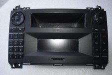 VW Crafter Radio HVW9069008800 9069016401 9069020302 0009028724 -7858-