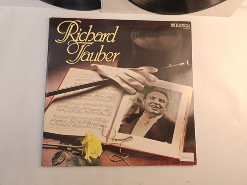 Richard tauber 1981 germany - 1981,,