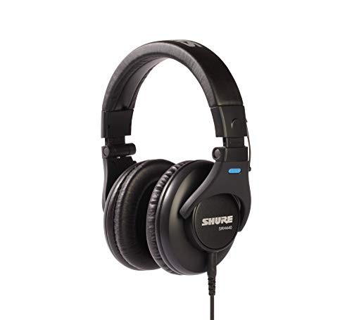 Shure srh440 profi - srh440,