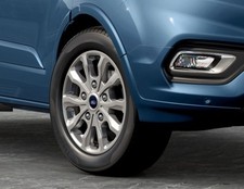 Original Ford Leichtmetallrad