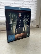 Jack In the Box - 3 Filme BluRay Box