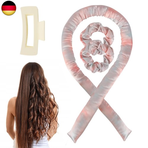 Stück lockenwickler über - stück,