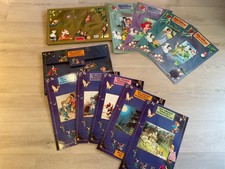 Märchenbücher Walt Disney