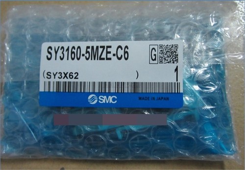 1pc smc solenoid - smc,