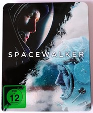 SPACEWALKER
