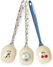 Rice by Rice Melamine Cooking