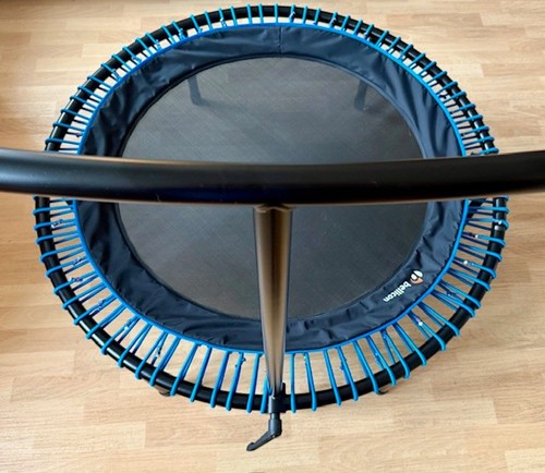 Trampolin bellicon 125cm - trampolin,