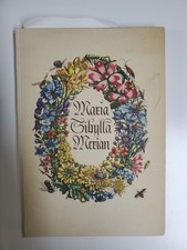 Maria sibylla merian von - merian,