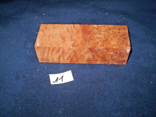 Jarrah maserholz - jarrah,