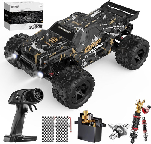 Deerc 9309e rc - deerc,