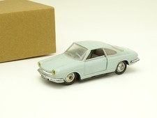 NOREV Plastik Sb 1/43 - Simca 1000 Coupé Bertone Nr. 73