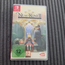 Ni No Kuni Ii-Schicksal Eines