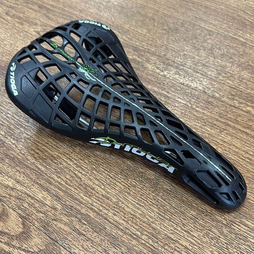 Tioga spyder railed bmx race - d-spyder,