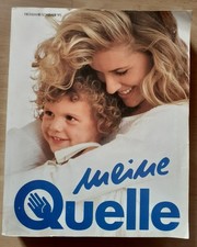 Quelle Katalog