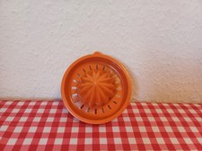 Tupperware  *  Citruspresse *