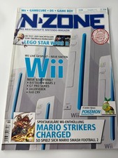 N-Zone Nintendo Magazin Nr