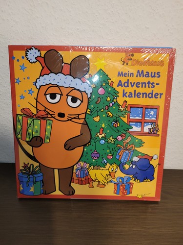Die maus mein - mein,