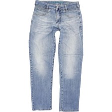 Joker Dual Stretch Herren Blau