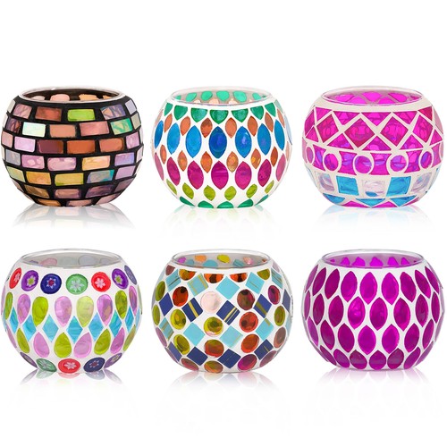 Tea light holders - tea,