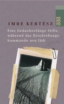Eine gedankenlänge stille - eine,