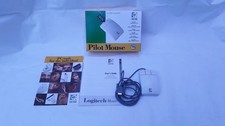 Logitech Pilot Mouse Serial /