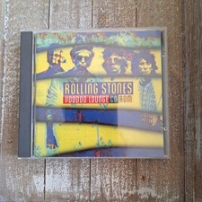 Rolling stones voodoo - –,