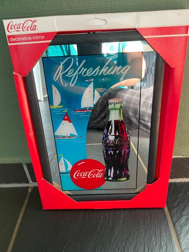 Coca cola vintage - coca-cola, mit