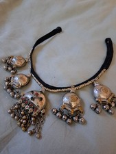 Kuchi Afghanistan Kette Ethno