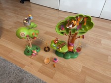 Mini Lalaloopsy Treehouse