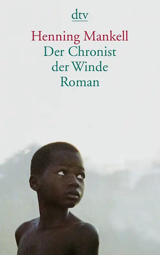 Der chronist winde - der,