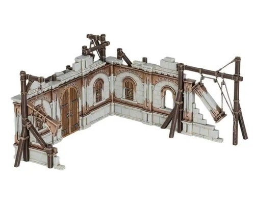 Warhammer age sigmar - warhammer,